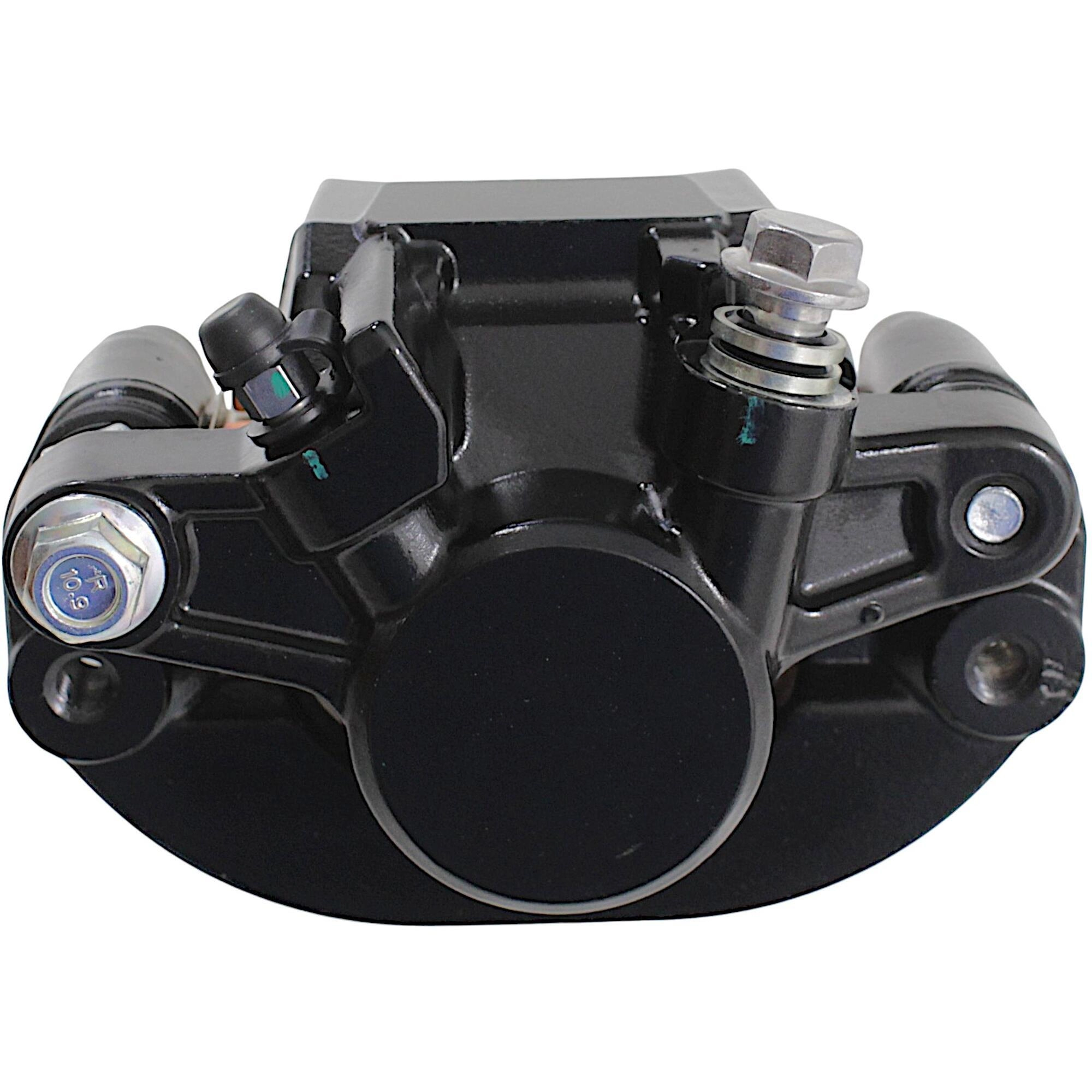 QJ MOTOR SRK 250-RR ARKA FREN MERKEZİ ALT KISIM #RK 64536
